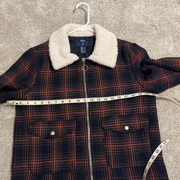 Jacket/coat - Picture 8 of 10